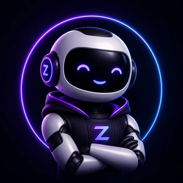 Zeno, BROKA’s AI shopping assistant